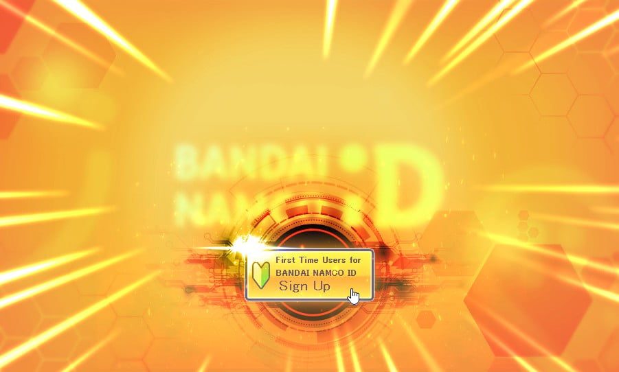 Bandai Namco ID