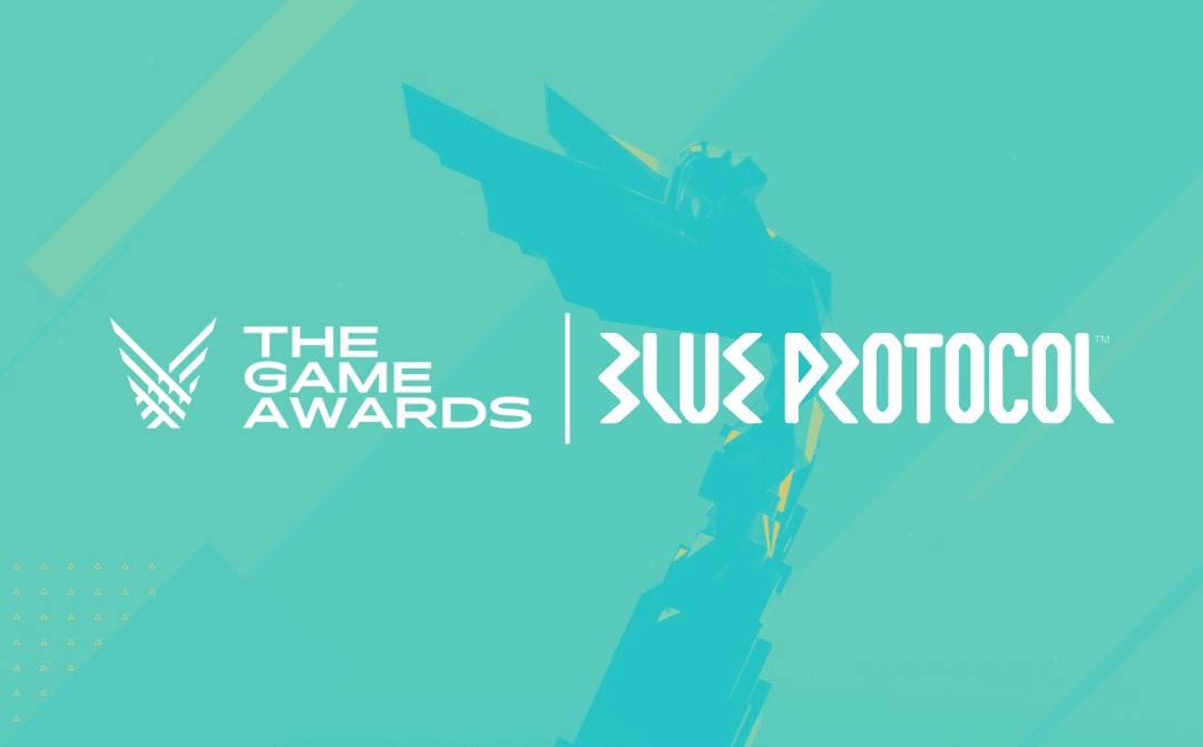 Blue Protocol will make an appearance at The Game Awards next month hinting  for a global release announcement! (8th and 9th of December) : r/MMORPG